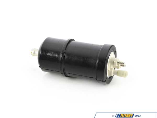 Pierburg Fuel Pump 16141178751