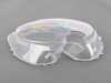 Bremmen Parts Xenon Replacement Headlight Lens Set  63102347698LENS View 2