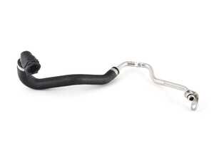 COOLANT LINE, TURBOCHARGER R