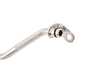 Genuine BMW COOLANT LINE, TURBOCHARGER R 11539896891 View 2