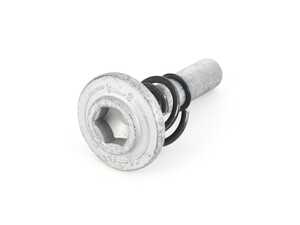 OEM Febi Front Wheel Bearing Bolt - BMW & MINI