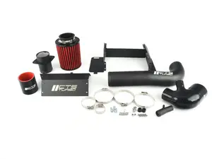 CTS Turbo Intake Kit - R56+ MINI Cooper S/JCW