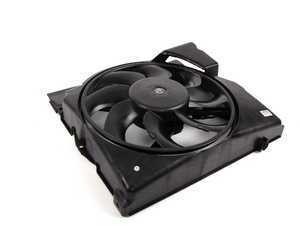 OEM VDO Electric Auxiliary Fan - E36 1992-1998