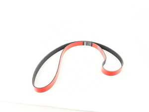 Accessory Belt Service Kit w/ Kevlar Reinforced Belt - E53 X5 M62
