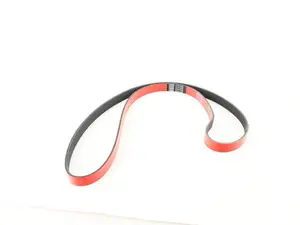 ECS Tuning Performance Kevlar Reinforced Accessory Belt - M62 4.4L