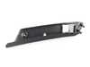 Genuine MINI Genuine MINI Right Column A Cover Carbon Black - 51439812100 51439812100 View 4