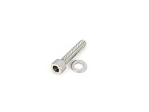 MINI W10 W11 Bolt And Washer - Priced As Set 