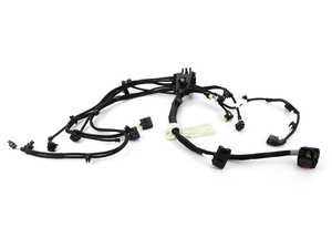WIRING HARNESS, ENG.