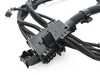 Genuine BMW WIRING HARNESS, ENG. 12518631662 View 5