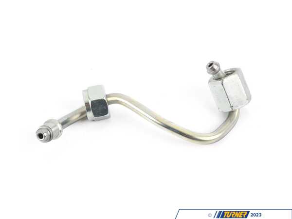 Genuine BMW Genuine BMW Pressure Hose Assy 1-3 - 13538506546 - F15 13538506546