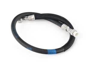 Genuine BMW Fuel Hose - 13537572756 - E85