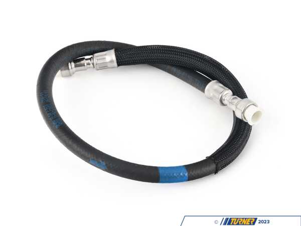 Genuine BMW Genuine BMW Fuel Hose - 13537572756 - E85 13537572756