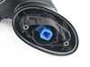 Genuine MINI EXTERIOR MIRROR, NO LENS, HE 51167931797 View 4