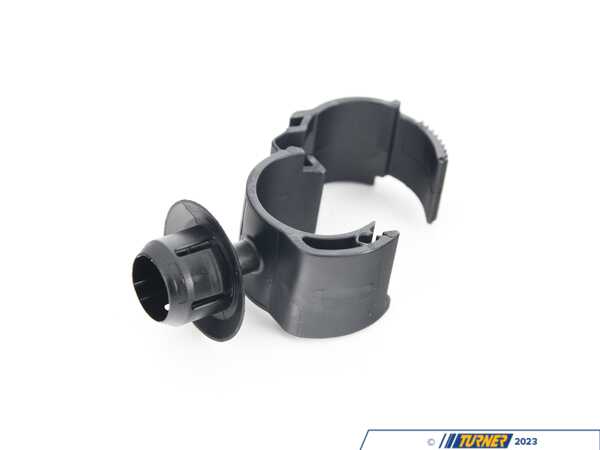 Genuine BMW TUBING SUPPORT 17228090753