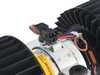 VDO Cooling Fan Assembly 64541392913 View 6