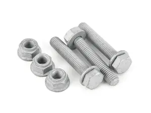 SET OF SCREWS