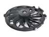 VDO Cooling Fan Assembly 64541392913 View 7