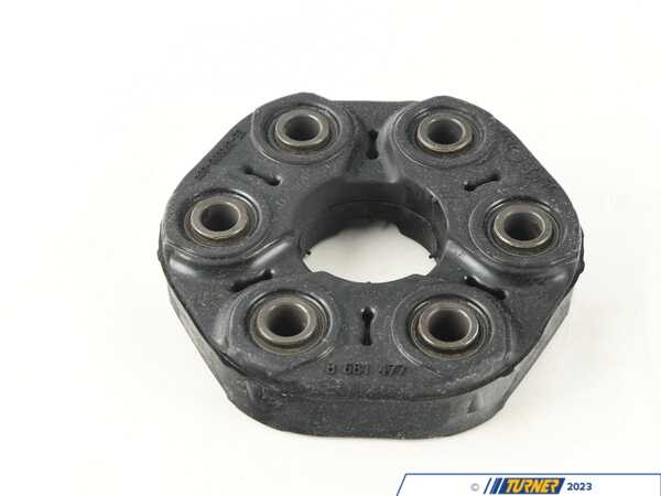 Genuine BMW UNIVERSAL JOINT 26118681477