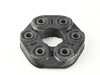 Genuine BMW UNIVERSAL JOINT 26118681477 View 2
