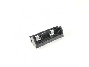 Genuine BMW Clamp Blau - 51137184575 - F01
