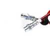 ECS Tuning BMW E46 M3 Performance 6-Piston Front Big Brake Kit - OEM Textar Brake Pads BBKE46M3KT View 28