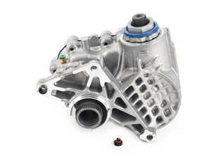 Genuine BMW Transfer Box Pto - 27109811688