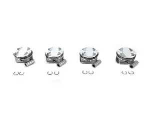 MINI R56 N12 Sneed4Speed Street Series Piston Set Plus sized (+0.25)