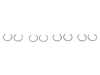 Sneed4Speed MINI R56 N12 Sneed4Speed Street Series Piston Set Plus sized (+0.25) 182834324 View 2
