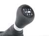 Genuine BMW LEATHER SHIFT KNOB WITH BOOT 25118097174 View 2