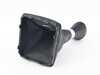 Genuine BMW LEATHER SHIFT KNOB WITH BOOT 25118097174 View 3