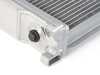 Spec-D Tuning Aluminum 2-Row Performance Radiator - 1998-2002 BMW E36 Z3 M Coupe/Roaster  RAD3-Z398 View 3