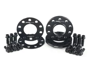 BMW F30 ECS Flush Kit - Front And Rear - F30