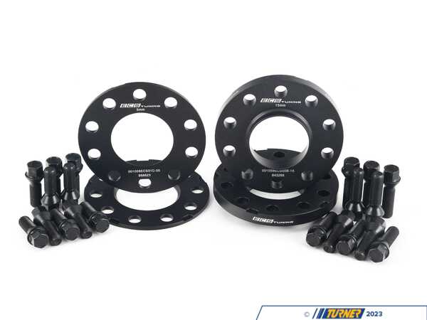 ECS BMW F30 ECS Flush Kit - Front And Rear - F30 F30flushKT