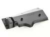 Genuine BMW INSERT MAT, STORAGE COMPARTM 51166823216 View 3