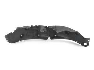 Genuine MINI Cover, Wheell Housing, Rear