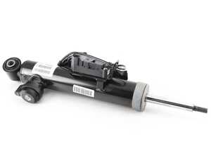 Genuine BMW F07 Shock Absorber, Rear Left - 37126851139