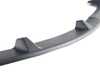 Spec-D Tuning M Performance Style Front Lip - Matte Black - E90 M Sport - (NO LONGER AVAILABLE) LPFE9009BKPQ View 8