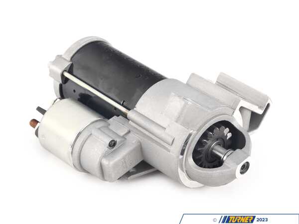 Genuine BMW STARTER 12415A7E948