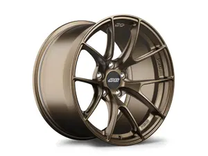 18" VS5RS APEX Square Wheel Set