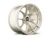 APEX Wheels 18" VS5RS APEX Square Wheel Set VS5RS181025SQ View 5