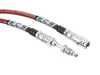 ECS ECS Tuning Exact-Fit Stainless Steel Brake Lines (Full Kit) - G30 - LCI 007356la10KT View 10
