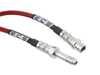 ECS ECS Tuning Exact-Fit Stainless Steel Brake Lines (Full Kit) - G30 - LCI 007356la10KT View 11