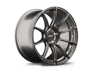 18" SM-10RS APEX Square Wheel Set