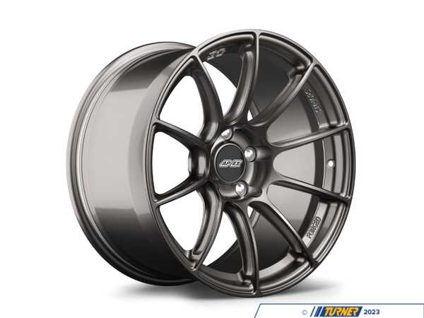 APEX Wheels 18" SM-10RS APEX Square Wheel Set SM1RS1810254SQ
