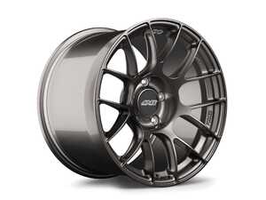 18" EC-7RS APEX Square Wheel Set - Anthracite