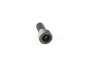 Genuine BMW Wheel Bolt With Code - 36136776082