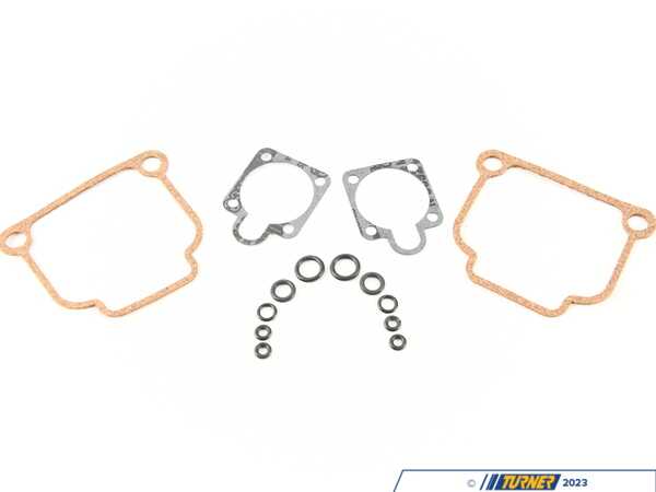 Genuine BMW Genuine BMW Gasket Set Carburettor - 13111336902 13111336902