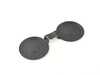 Genuine BMW RUBBER INSERT, CUP HOLDER 51169363804 View 1