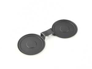 RUBBER INSERT, CUP HOLDER