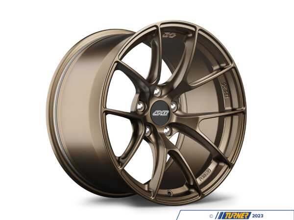 vs5rs189522sbzKT - VS-5RS Forged Wheels - Square Set - Satin